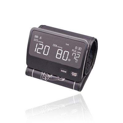 батарея 400mAh серии 84*73mm машины 5 Bp руки 0-300mmHg Bluetooth