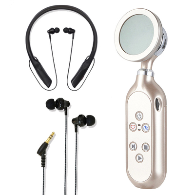 Bluetooth Home Hospital Электронный цифровой стетоскоп Smart Wireless